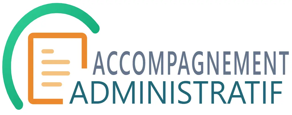 logo accompagnement administratif